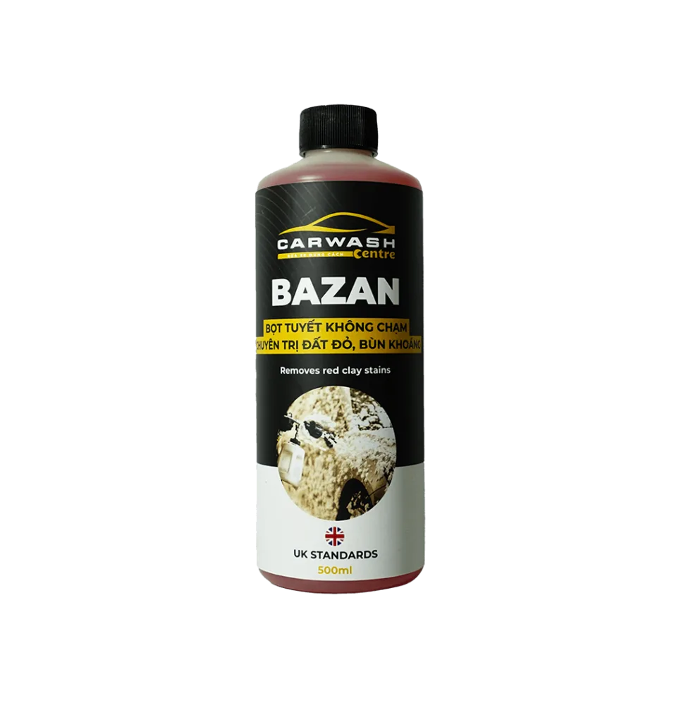 bazan