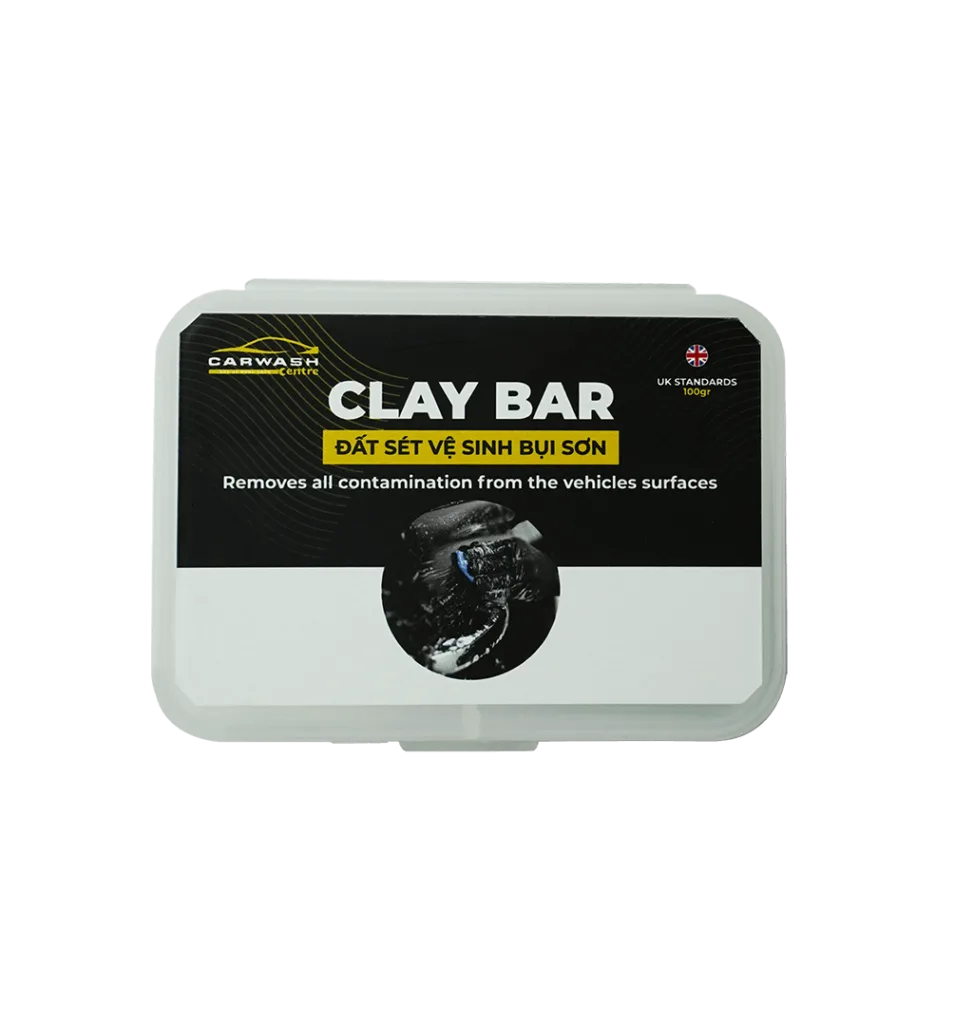clay bar