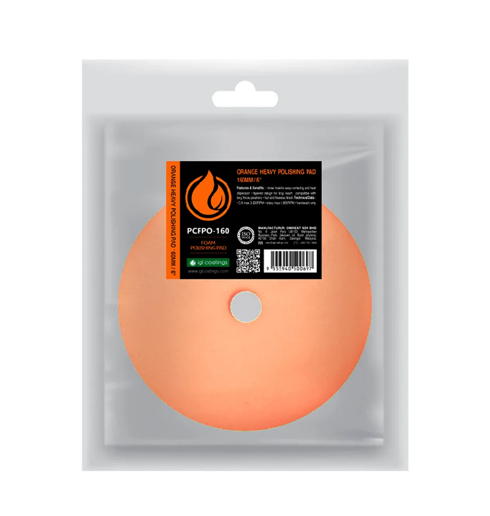 igl orange