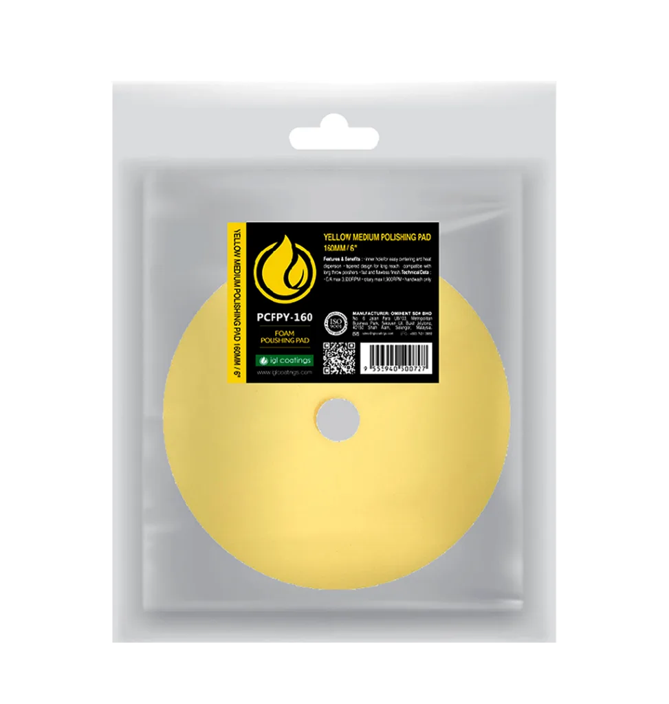 igl yellow