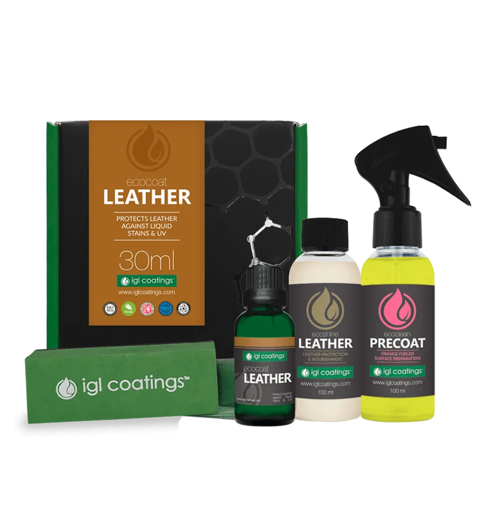 iglleather