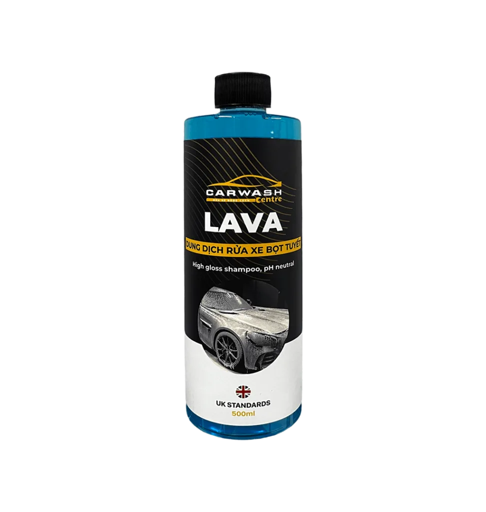 lava