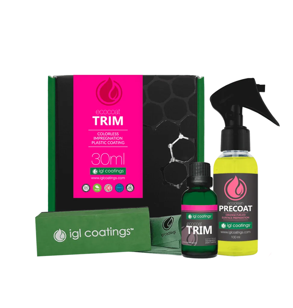 trim