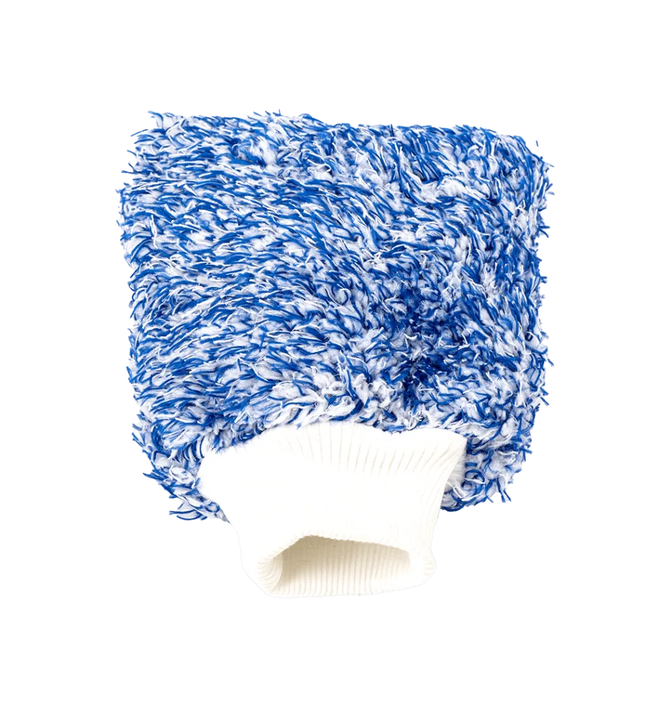 wash mitt