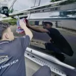 Rửa xe Rinseless Wash