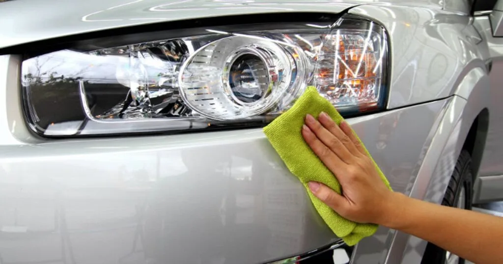 cach cham soc ngoai that o to tai nha (3)