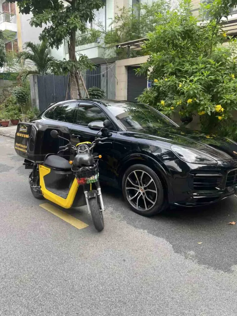 Gọi 07 64 64 64 16 để dọn nội thất ô tô tại nhà Quận Nhà Bè!